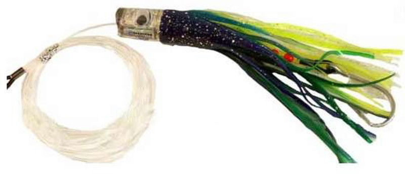 Sportfish Products 9in Sportfish Machine Lures - TackleDirect