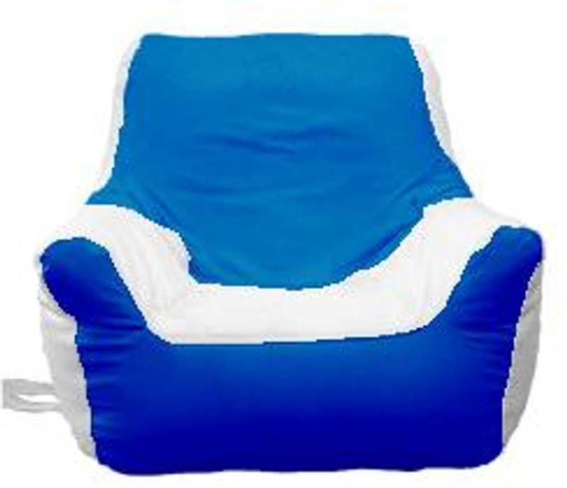 E-SeaRider Small Armchair Beanbag - Sportfish Outfitters