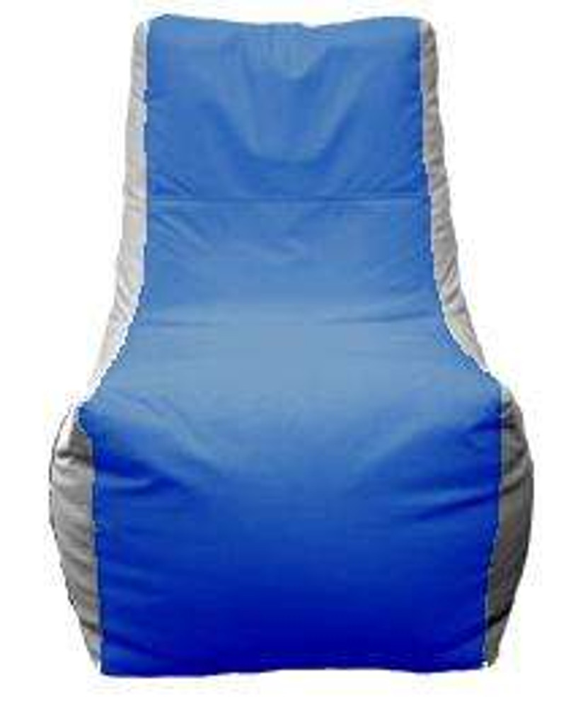 E-SeaRider SW-003-SS Small Wedge Marine Bean Bag Custom