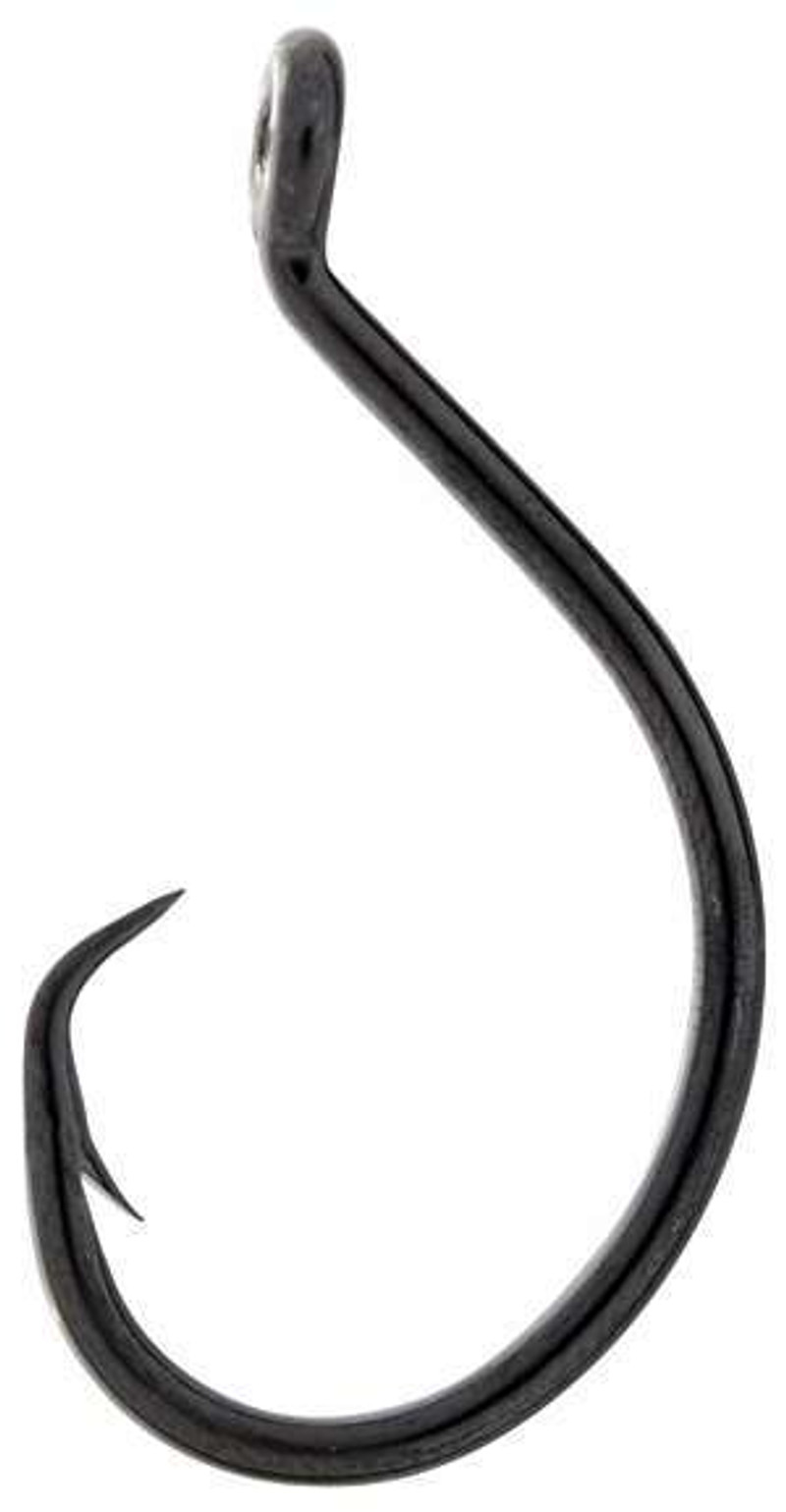 Mustad 39933NP-BN Demon Perfect Circle Hook - 4/0-7/0 - Size 5/0 25pk