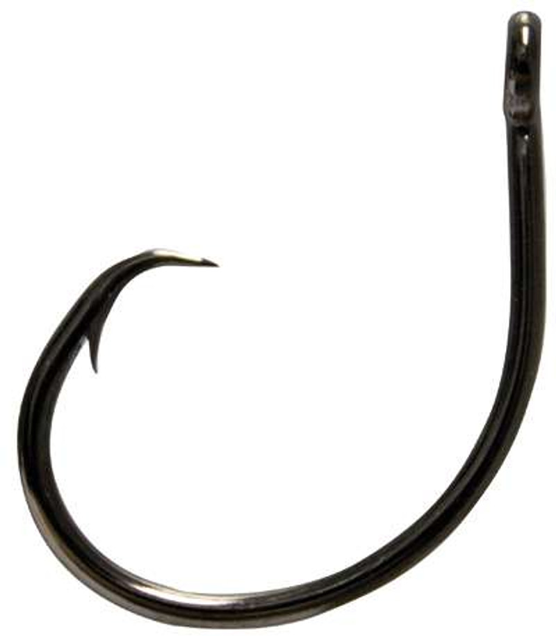  Mustad UltraPoint Mega-Bite Wide Gap Soft Plastic Hook with  Offset Shank (Pack of 25), Red, 1/0 : Fishing Hooks : Sports & Outdoors