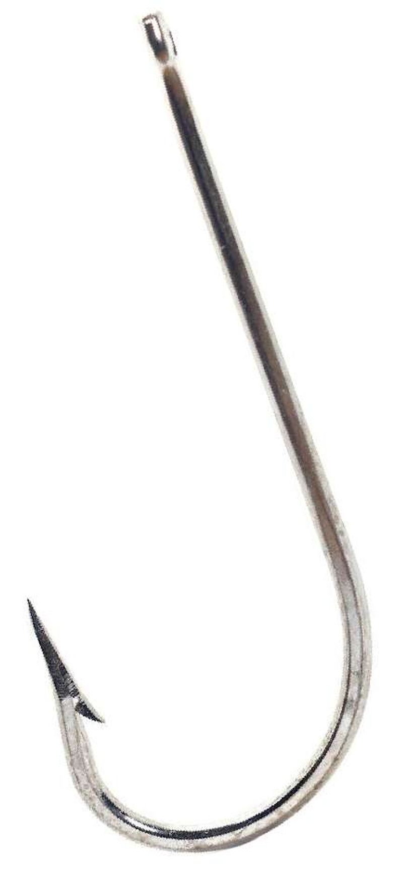 Mustad 7731AD Big Game Sea Demon Hooks - 9/0