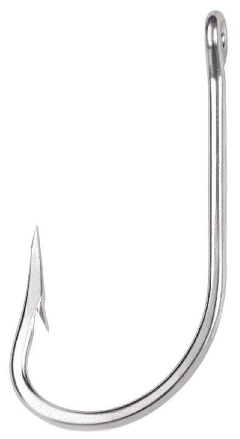 Mustad 7731D Big Game Sea Demon Hook 10/0