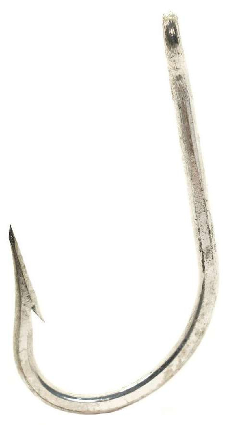 Mustad 7766DT Tarpon Hook 10pk