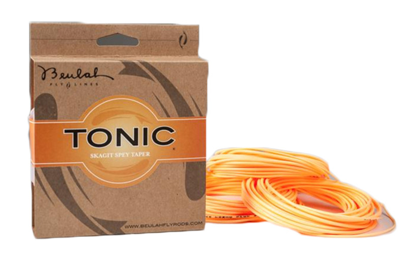 Beulah TSH475SP-V2 Tonic V2 Shooting Head Spey Fly LIne