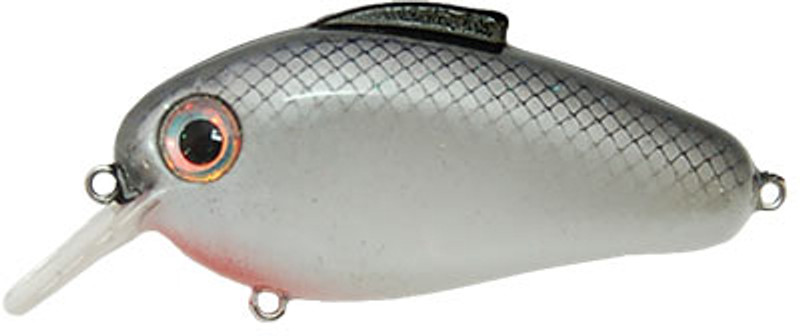 Echo Squarebill - Crankbaits - Bill Lewis Fishing Lures