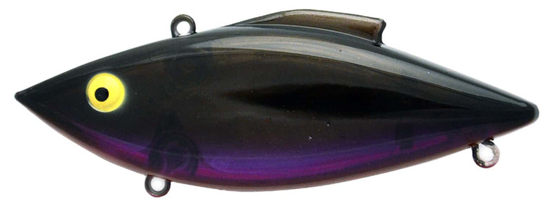 Bill Lewis Rat-L-Trap Magnum, 1oz fishing lure #14207