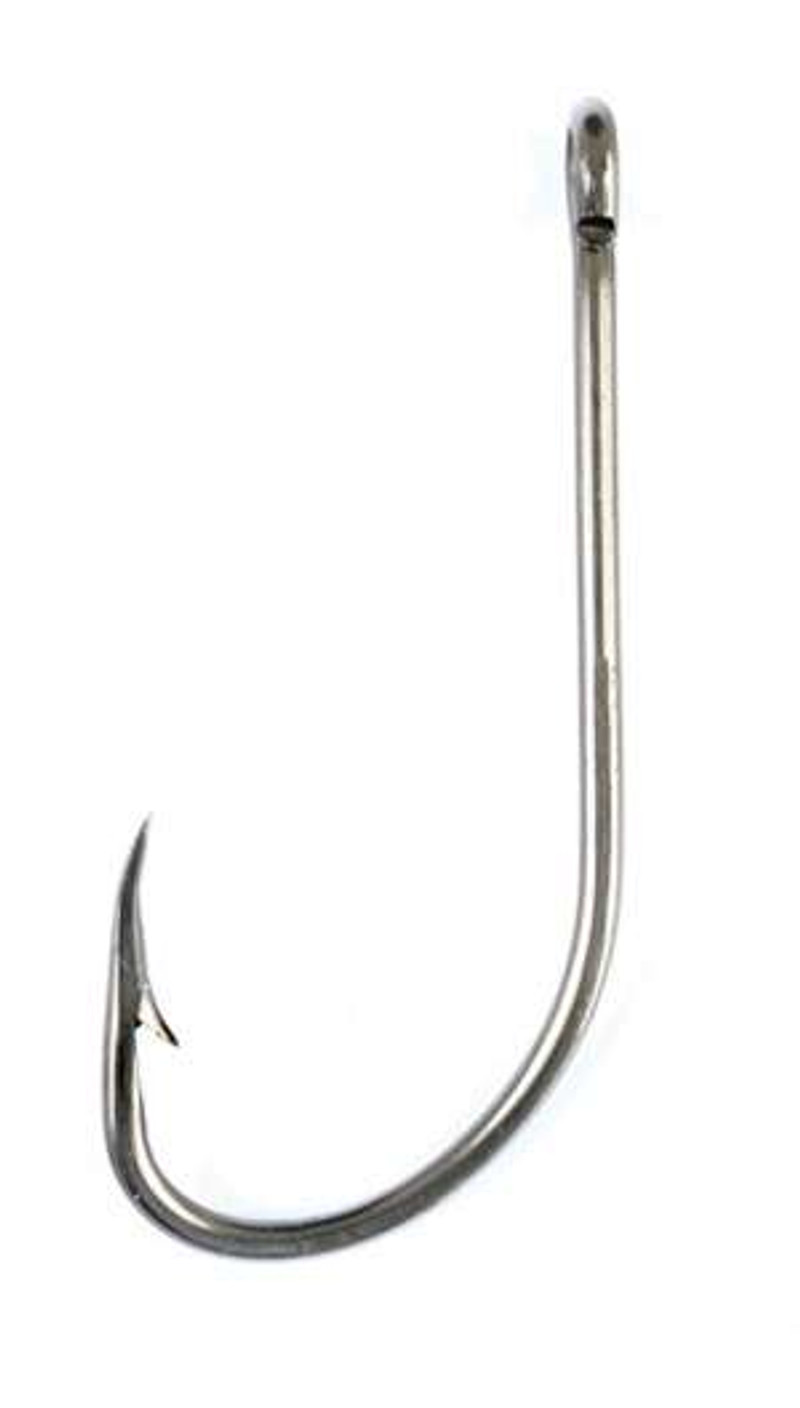 Eagle Claw Trokar Magworm Hook 8/0 - Spinning Hooks