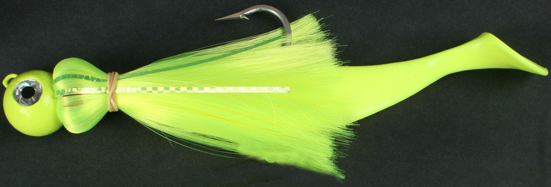 MagicTail Mojos - TackleDirect