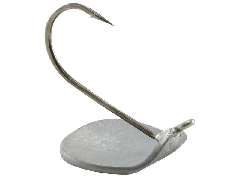 SWIMCRAB JIG HEADS 3/8OZ 2/0 (3PK) – Holt Productions