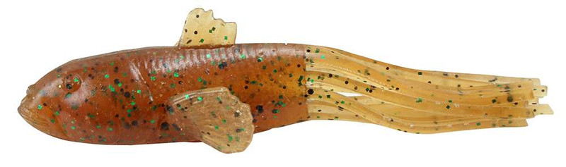 3D Goby - Freshwater Soft Lure, Tubes