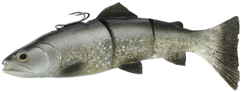 Savage Gear 3D Real Trout - Baby Bass - 8in