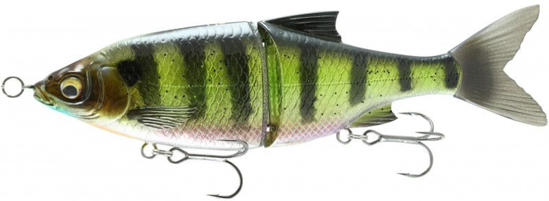 Savage Gear 3D Shine Glide - Slow Sink Lure : Sports & Outdoors
