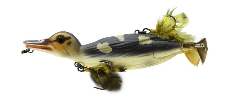 Savage Gear 3D Suicide Duck Lure