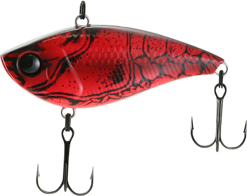 Savage Gear Fat Vibe Lipless Crankbait - TackleDirect