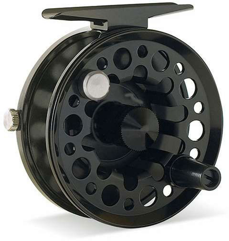 Tibor Light Back Country Wide Fly Reel