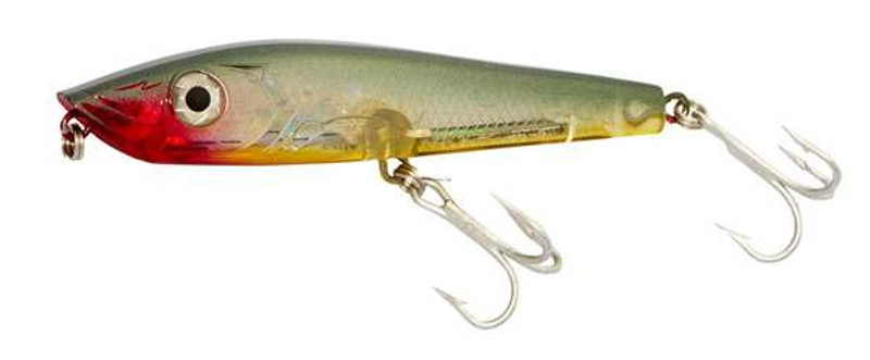 Halco CG120 C-Gar Lure Blue Angel