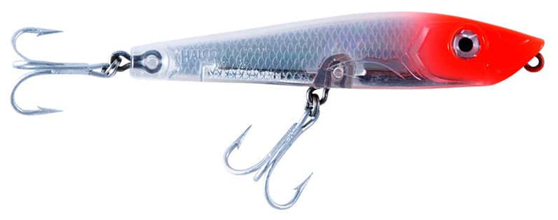 Halco CG120 C-Gar Lure Caviar