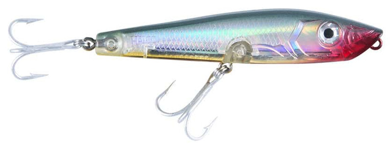 Halco TW Twisty Chrome Lure - TackleDirect