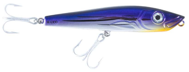 Halco C-Gar 120 Lure Blue Angel 120 mm