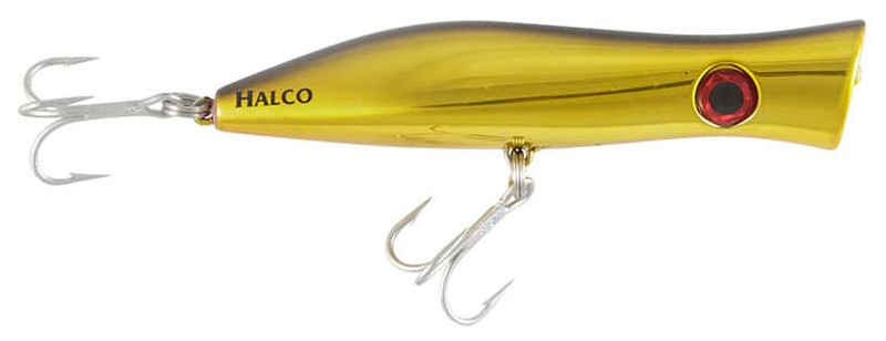 Halco Twisty Gold - Lures