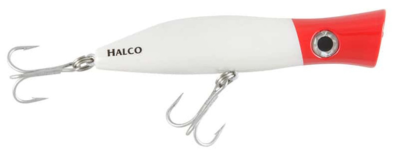 Halco Roosta Popper 195