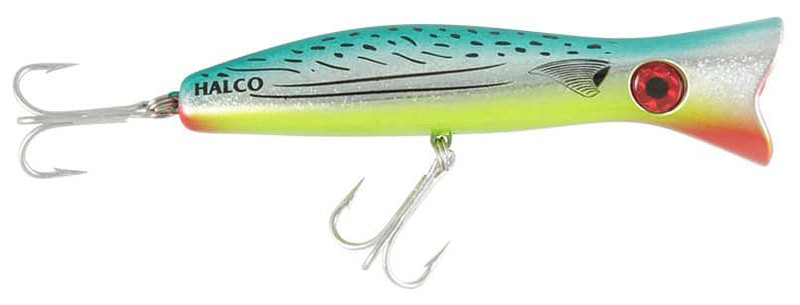 Halco Roosta Popper 135