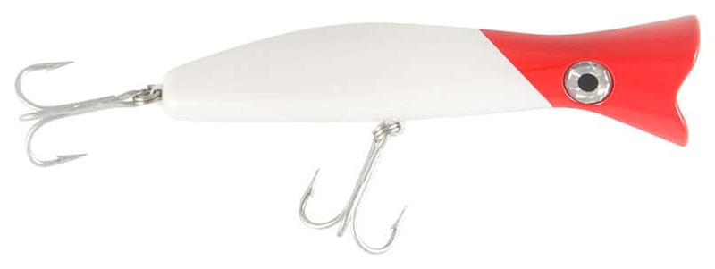 Twisty Red – Halco Lures