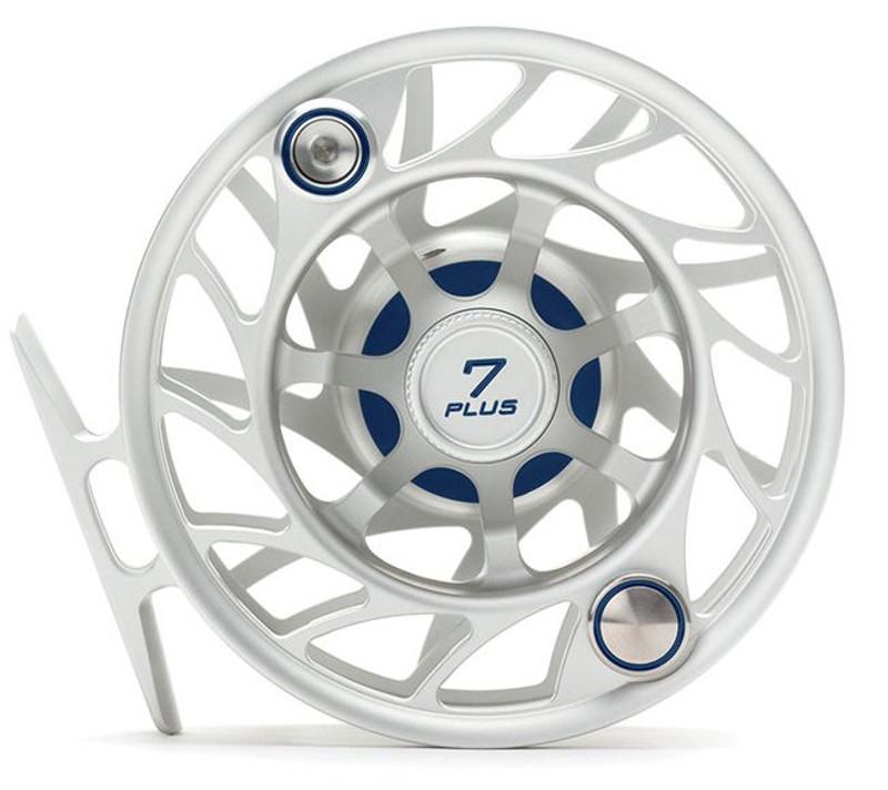 Hatch 7 Plus Gen 2 Finatic Fly Reels ? TackleDirect