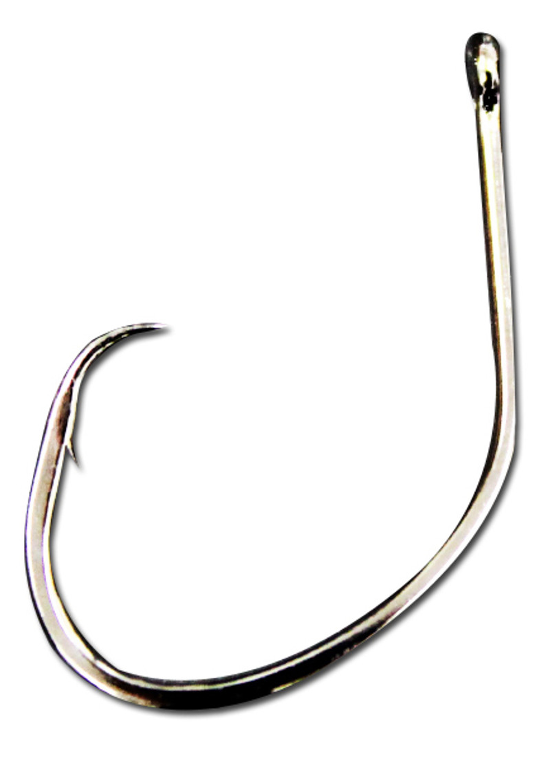 Hayabusa Circle Light Hook - 4 - TackleDirect