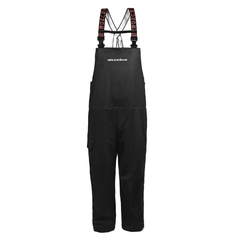 Grundens N509 Neptune Bib Pants - TackleDirect