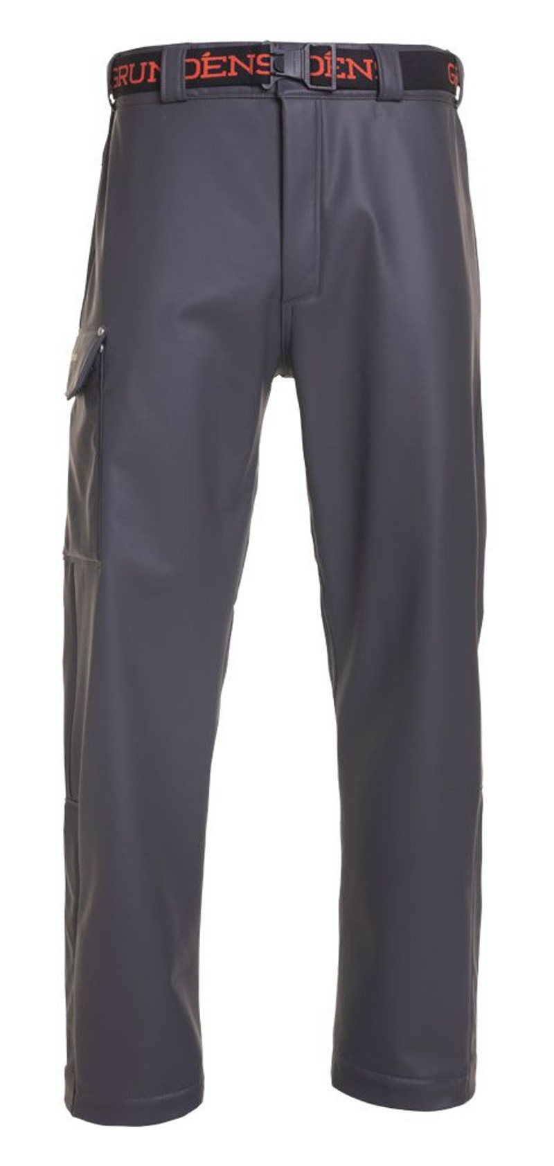 Grundens Neptune 219 Waist Pant - Black - XL