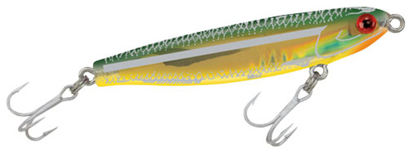 50 - Bayou Green Back/Yellow/Gold