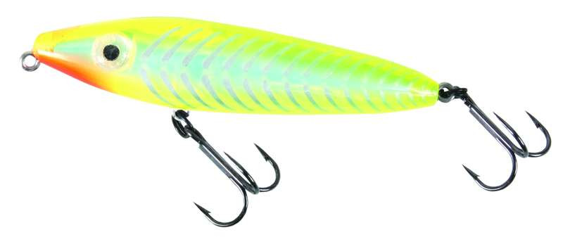 Mirrolure C85MR C-Eye Pro Dog LURES