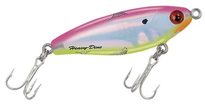 MirrOlure Saltwater Lures  Fishing MirrOlure Deep 25'+ Diver