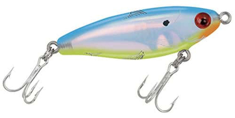 Mirrolure MirrOdine 17MR-50 Suspending Twitchbait - Florida Watersports