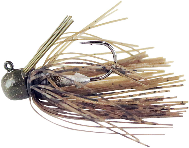 Missile Jigs - Ike's Micro Jig – Missile Baits