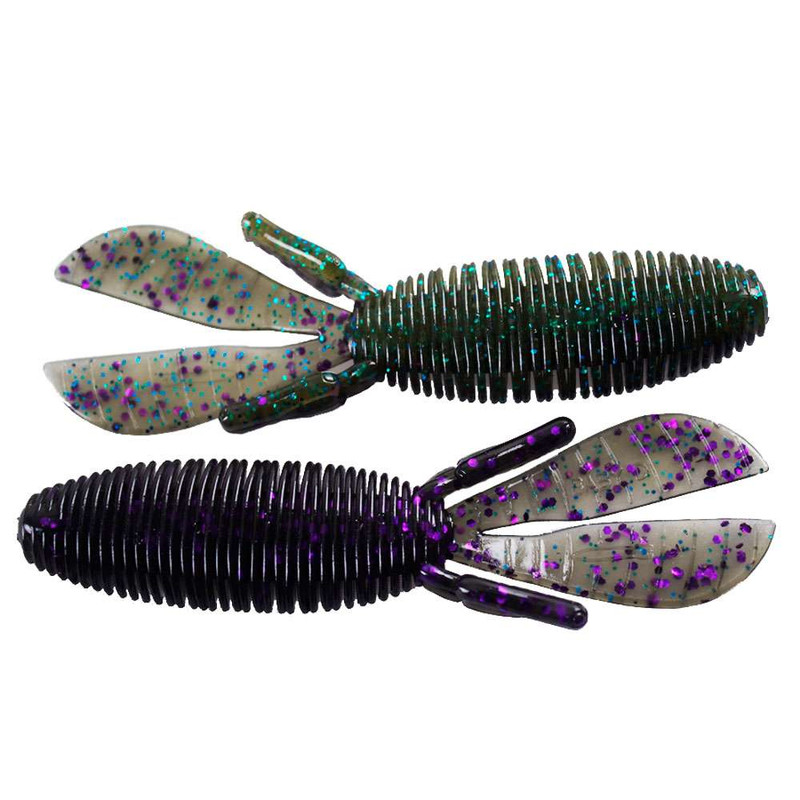 Missile Baits Spunk Shad - TackleDirect