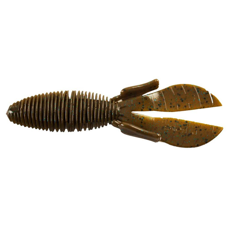 Ike's Micro Jig – Missile Baits::Serious Soft Plastics::D Bomb::D