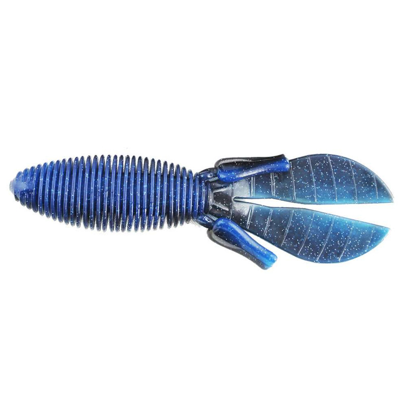 Missile Baits MBDB45B-BRF D Bomb - Bruiser Flash