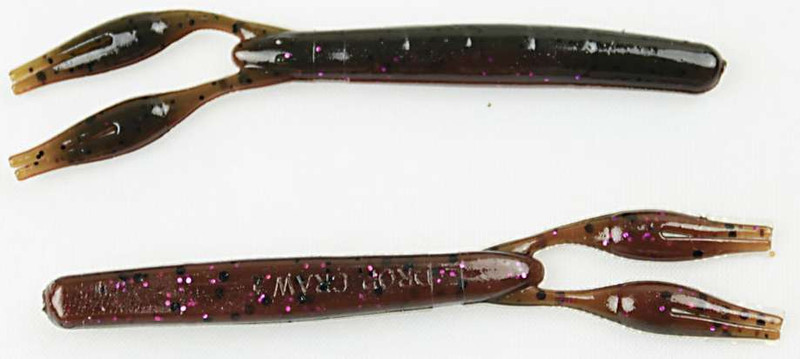 Missile Baits Drop Craw - TackleDirect