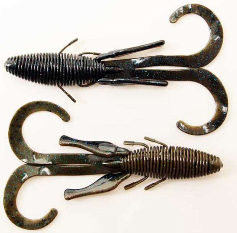 Missile Baits D Stroyer - TackleDirect