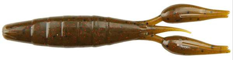 Missile Baits MBMC40-GPR Missile Craw - TackleDirect