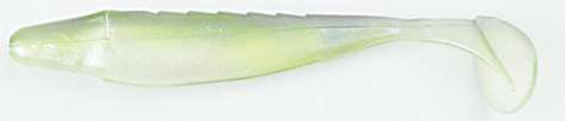 Missile Baits Spunk Shad 3.5”