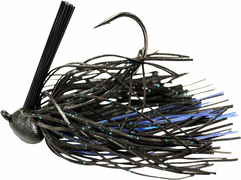 Missile Baits Ikes Headbanger Jig - TackleDirect