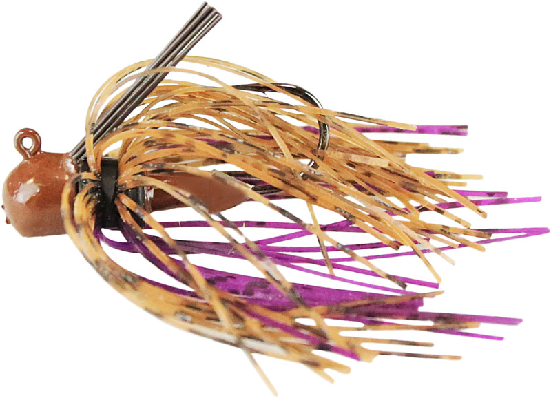 Missile Baits MJMJ316-PBJ Ikes Micro Jig - TackleDirect