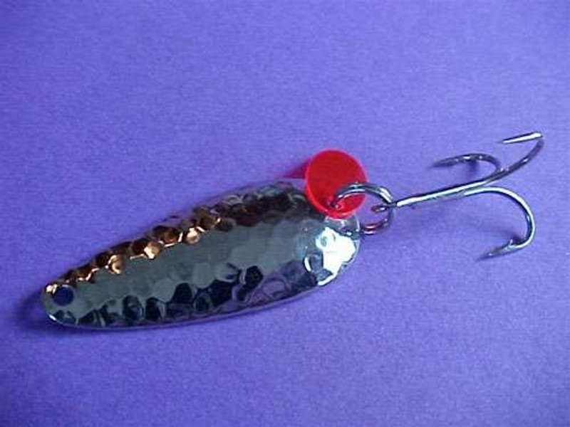 Gator Limpi Spoons - TackleDirect