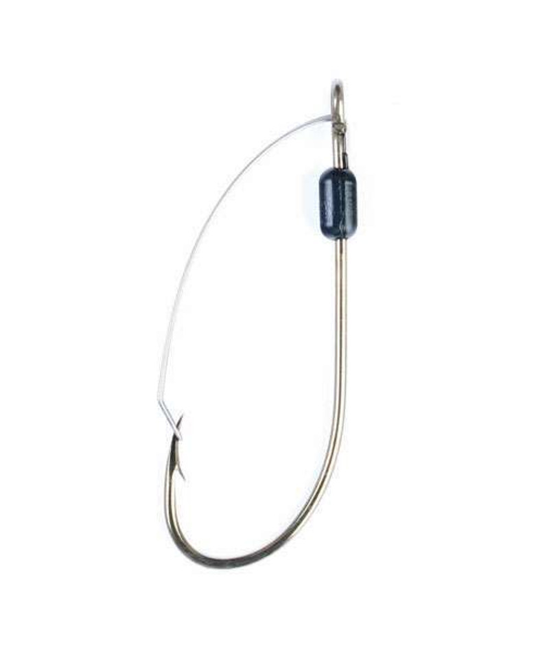 Eagle Claw Saltwater Fishing Hooks - TackleDirect