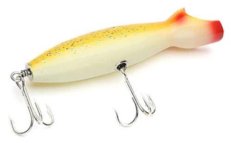 Gibbs Casting Swimmer Lures - TackleDirect