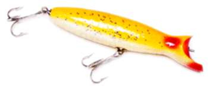 Gibbs Casting Swimmer Lures - TackleDirect